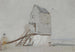 Een figuur bij een windmolen - George Bryant Campion — weergave van het kunstwerk