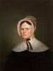 Elizabeth Morton Woodson Lewis Mme Henry Lewis - George Caleb Bingham — weergave van het kunstwerk