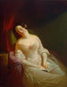 L'histoire ennuyeuse - George Caleb Bingham — weergave van het kunstwerk