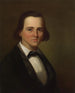 L'étudiant Dr. Oscar Fitzland Potter - George Caleb Bingham — weergave van het kunstwerk