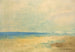Landschapsachtergrond - George Catlin — weergave van het kunstwerk