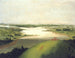 Bouch du fleuve Platte, 900 mijl boven Saint-Louis - George Catlin — weergave van het kunstwerk