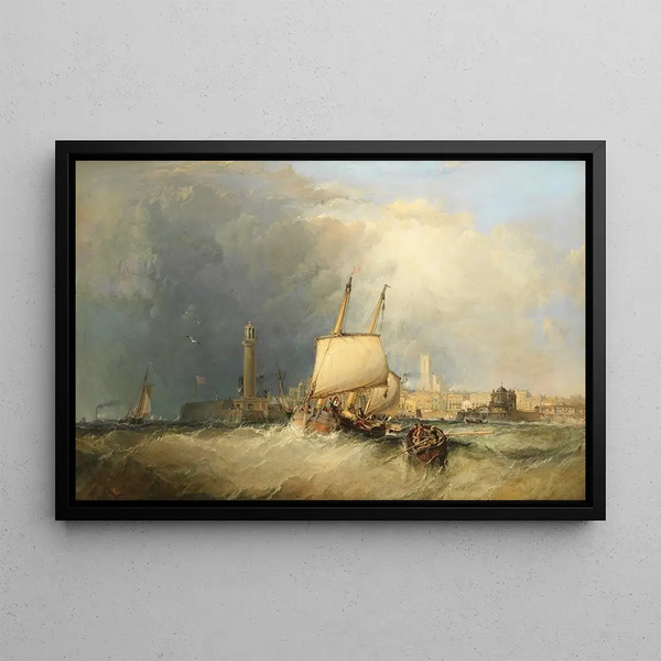 George Chambers - Margate.webp