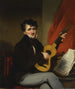 Josiah Andrew Hudleston 1799-1865 - George Chinnery — weergave van het kunstwerk