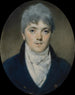 Onbekende man - George Chinnery — weergave van het kunstwerk