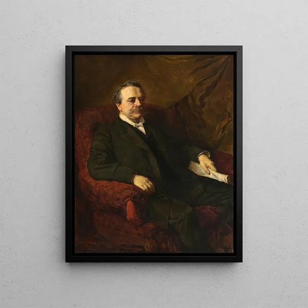 George Da Maduro Peixotto - Julius Bien.webp