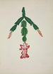 Mon Jardin à Ceylan Pl059 - George De Alwis — artwork view