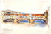 Ponte Vecchio, Florence - George Elbert Burr — artwork view