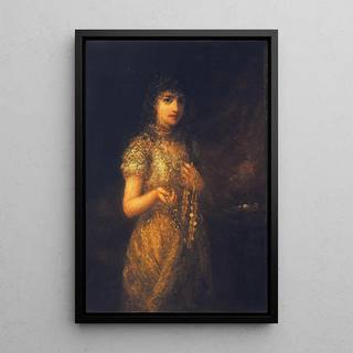 George Fuller - Fedalma.webp