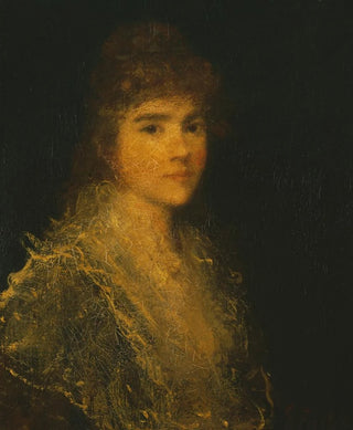 George Fuller - Ideal Head.webp