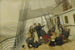 Embardée sous le vent - George Hand Wright — weergave van het kunstwerk