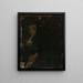 M. C. J. Marie Jordan 1866-1948 The artist's wife - George Hendrik Breitner — framed artwork on a wall