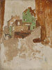 Rue de Montmartre à Paris - George Hendrik Breitner — artwork view