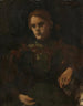 Study after the model - George Hendrik Breitner — artwork view