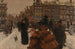 De Singelbrug bij de Paleisstraat in Amsterdam - George Hendrik Breitner — weergave van het kunstwerk