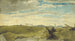 Uitzicht op de duinen bij Dekkersduin Den Haag - George Hendrik Breitner — weergave van het kunstwerk