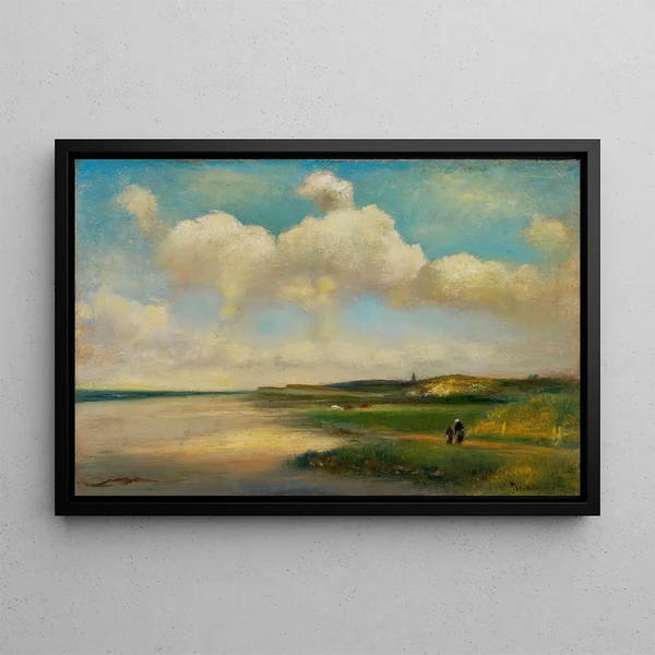 George Henry Bogert - From Amagansett to East Hampton.webp