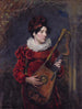 Kitty Stephens, later Countess of Essex - George Henry Harlow — artwork view