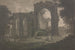 Abbey of Furness - George Heriot — artwork view