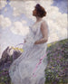 Calypso - George Hitchcock — artwork view