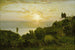 Lake Albano - George Inness — artwork view
