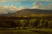 Medway, Massachusetts - George Inness | Painting — artwork view