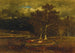 L'Orage approchant - George Inness — artwork view