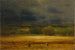 The Wheat Field - George Inness — artwork view