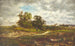 Mountain pasture - George Inness — artwork view