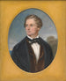 Jefferson Davis - George Lethbridge Saunders — weergave van het kunstwerk