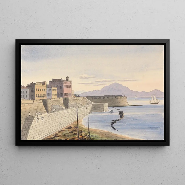George Lothian Hall - The Kings Bastion the Club House Hotel Gibraltar.webp