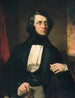 Alexandre Van Rensselaer - George Peter Alexander Healy — weergave van het kunstwerk