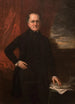 James Lenox 1800-1880 - George Peter Alexander Healy — weergave van het kunstwerk
