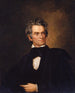 John C. Calhoun - George Peter Alexander Healy — weergave van het kunstwerk