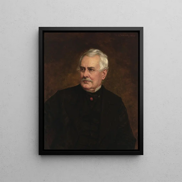 George Peter Alexander Healy - William Wilson Corcoran.webp