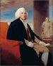 Joseph Allen - George Romney — weergave van het kunstwerk