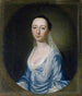 Millicent Watson - George Romney — weergave van het kunstwerk