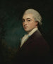 Portrait of a Young Man - George Romney — artwork view