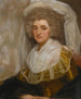 Portrait of Mrs. Francis Ingram - George Romney — artwork view