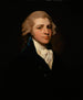 Portrait of Richard Palmer - George Romney — artwork view