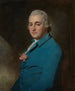 Portrait of a gentleman traditionally identified as Atkinson Grimshaw - George Romney — artwork view