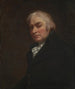 Self-portrait Painting - George Romney — artwork view