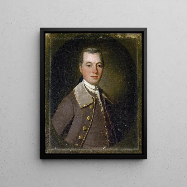 George Romney - William Watson.webp