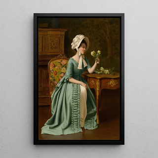 George Sloane - The Story of the Rose.webp