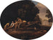 Arbeiders - George Stubbs — weergave van het kunstwerk