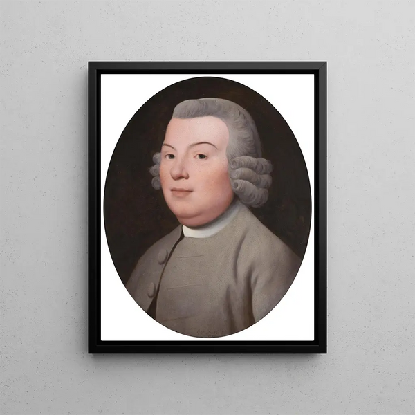 George Stubbs - Mr Hospey Walker.webp