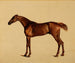 Pangloss - George Stubbs — weergave van het kunstwerk