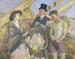 Personen belangrijke - George Washington Lambert — weergave van het kunstwerk