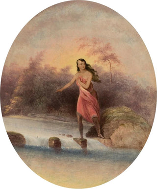 George Winter - Spotted Faun.webp