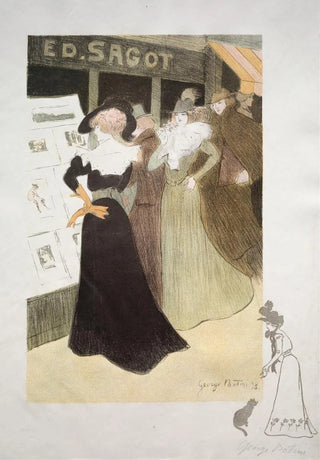 Georges Alfred Bottini - Sagots Gallery.webp